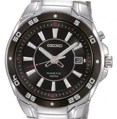 Seiko Special models/Others Kinetic 