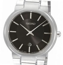 Seiko Special models/Others Metallband Herren