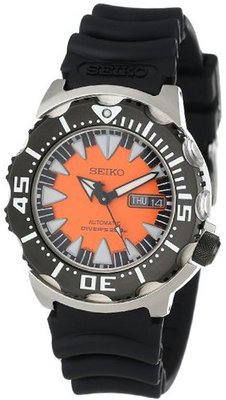 Seiko SRP315 Classic Automatic Divers