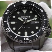 Seiko SRPD65