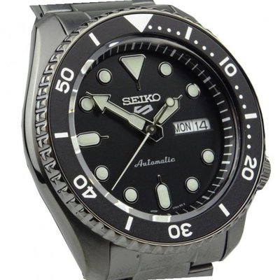 Seiko SRPD65K1