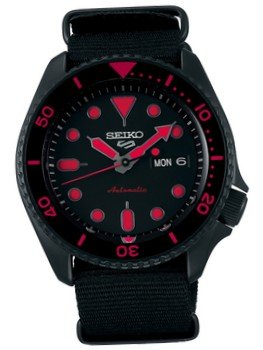 Seiko SRPD83K1