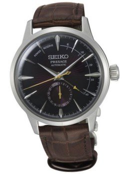 Seiko SSA393J1