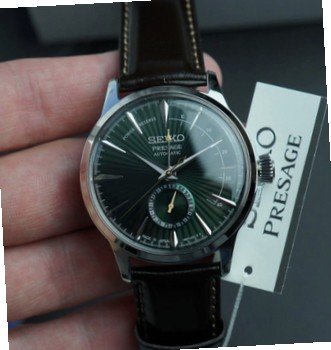 Seiko SSA459J1