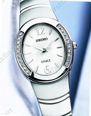 Seiko Vivace