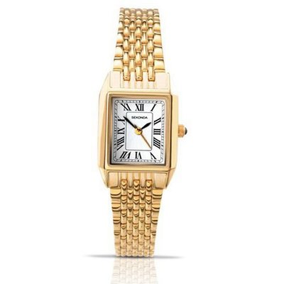 Sekonda Ladies Bracelet 4507