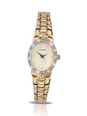 Sekonda Ladies Quartz Analogue - 4357.27