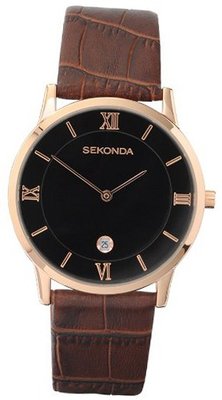 Sekonda Quartz Analogue - 3207.27