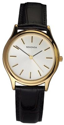 Sekonda Quartz Analogue - 3956.27