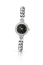 Sekonda Quartz with Mother of Pearl Dial Analogue Display and Grey Bracelet 4212.27