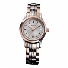 Semdu SD9012L Rose Gold Stainless Steel White Dial