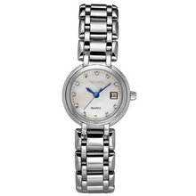 Semdu SD9021L Stainless Steel White Dial