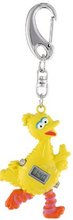 Sesame Street SW2501BB Big Bird Clip Pocket Chains
