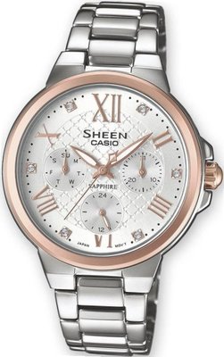 SHEEN SHE-3511SG-7AUER