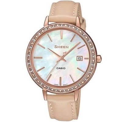 SHEEN SHE-4052PGL-7BUEF