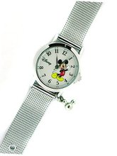 Ladies Out Of Production Mickey Mouse Disney MU1249