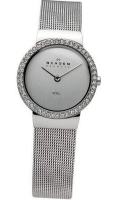 Skagen 644SSS