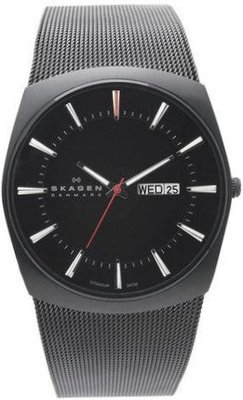 Skagen 696XLTBB