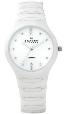 Skagen 817SSXC