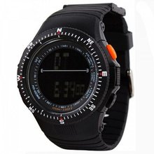 Skmei 0989 Black