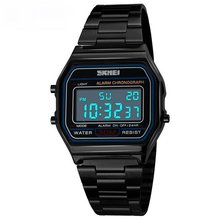 Skmei 1123 Black