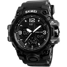 Skmei 1155B Black