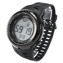 Skmei 1167 Black