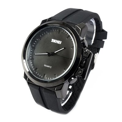 Skmei 1208 Black