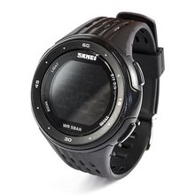 Skmei 1219 Black