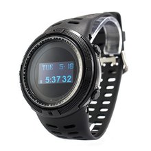 Skmei 1360 Black