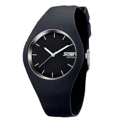 Skmei 1386 Black