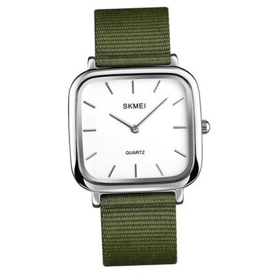 Skmei 1555green