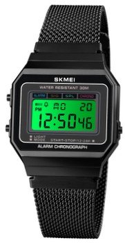 Skmei 1660BK