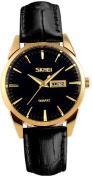 Skmei 9073GDBK-S