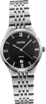 Skmei 9139BKSI-S