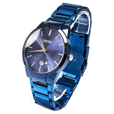 Skmei 9140 Blue