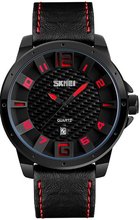 Skmei 9150 BK-Red BOX