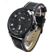 Skmei 9150 Black-White