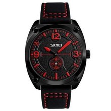 Skmei 9155 Black-Red