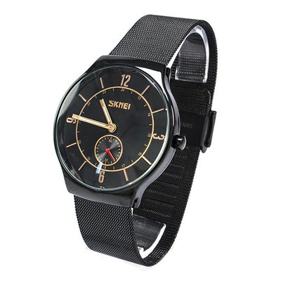 Skmei 9163 Black