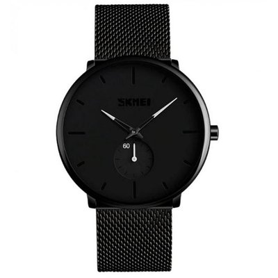 Skmei 9185 Black