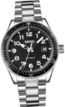 Skmei 9232SSIBK