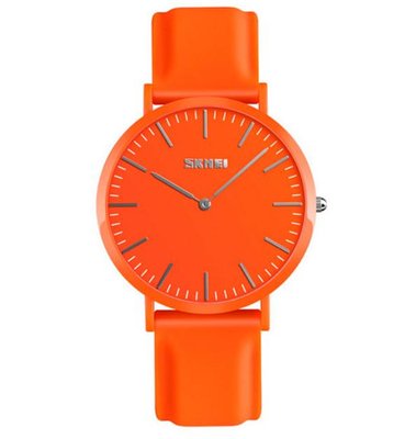 Skmei Cruize Orange II