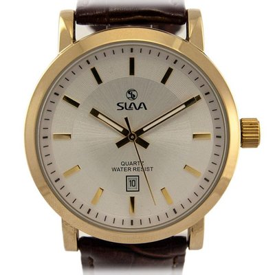 Slava SL10123 GW-Brown