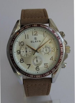 Slava SL10151SBSS