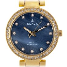 Slava SL10161 G-Blue