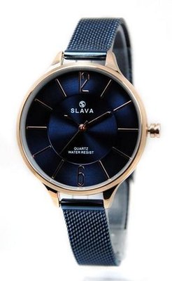 Slava SL10185RBl