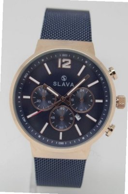 Slava SL10191RBl