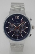 Slava SL10191SBlR