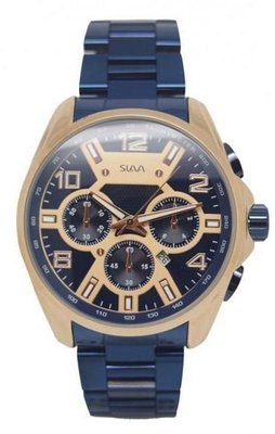 Slava SL10196RBl